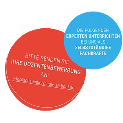 Schauspielschule München Dozenten (1)