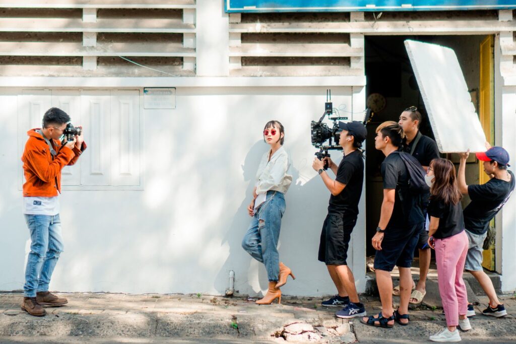 schauspielschule München