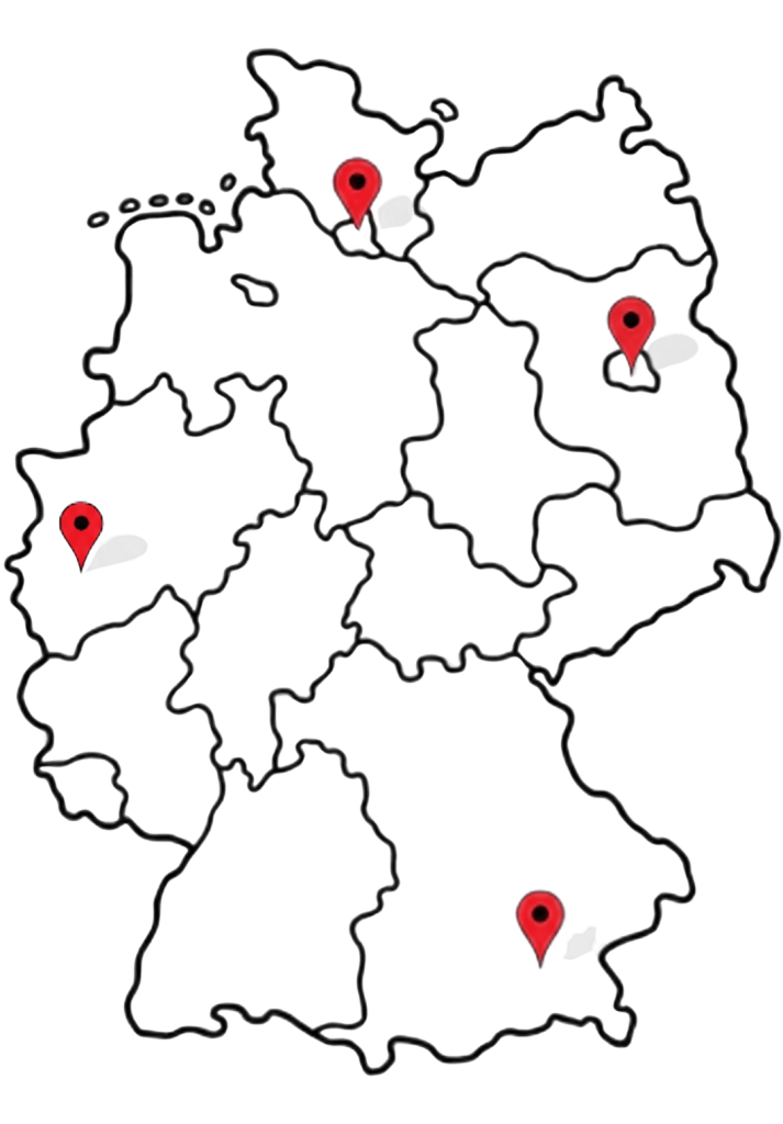 Schauspielschule Berlin Karte