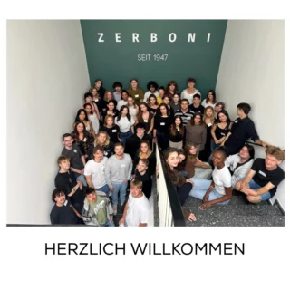 Instagram post from schauspielschulezerboni. This post is in position 2.