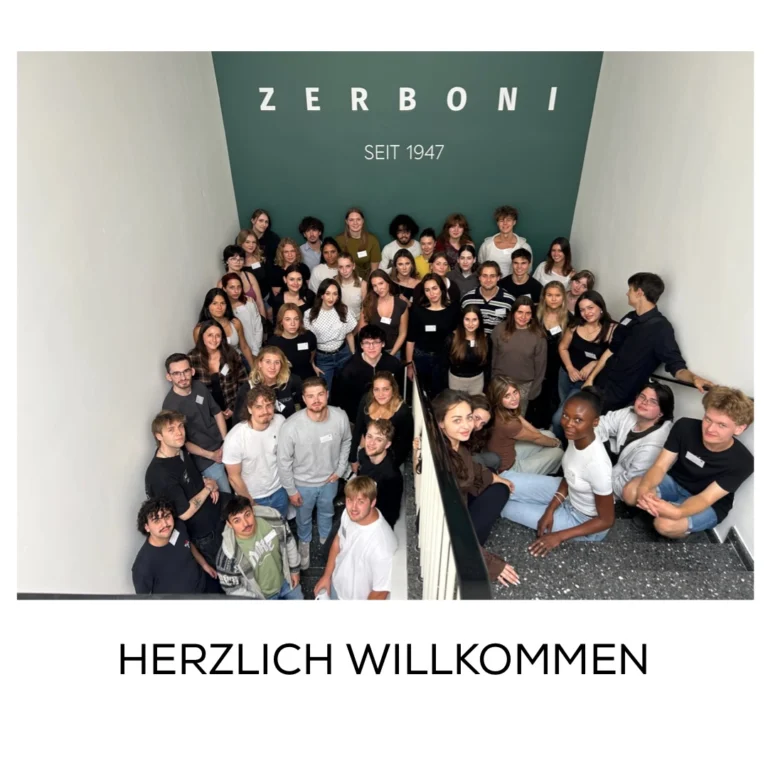 Instagram post from schauspielschulezerboni. This post is in position 1.