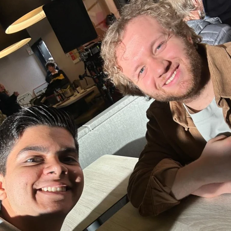 Instagram post from schauspielschulezerboni. This post is in position 2.