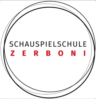 Instagram post from schauspielschulezerboni. This post is in position 4.