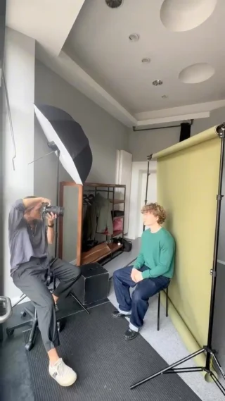 Instagram post from schauspielschulezerboni. This post is in position 6.